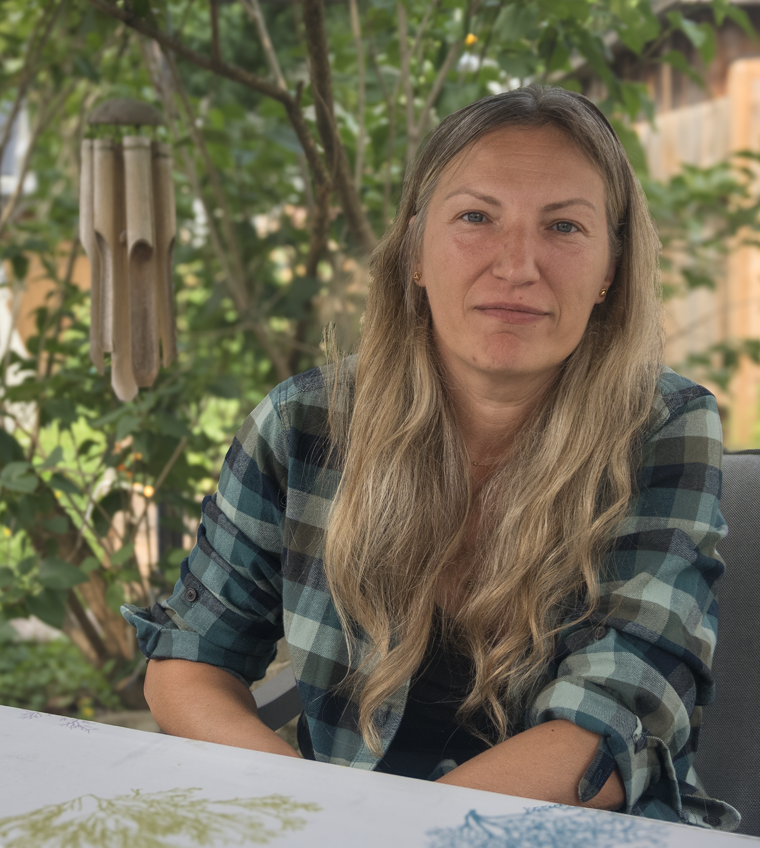 Cosima McDonald, Regulated Canadian Immigration Consultant