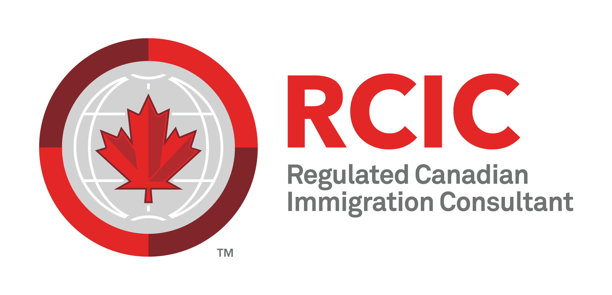 Official RCIC designation insignia